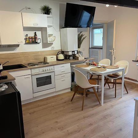 אידסהיים Ferienwohnung Landleben Fuer 2-3 Personen מראה חיצוני תמונה