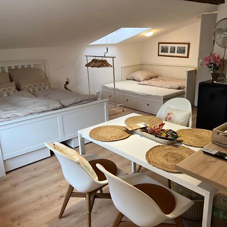 אידסהיים Ferienwohnung Landleben Fuer 2-3 Personen מראה חיצוני תמונה
