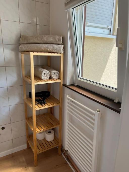 אידסהיים Ferienwohnung Landleben Fuer 2-3 Personen מראה חיצוני תמונה