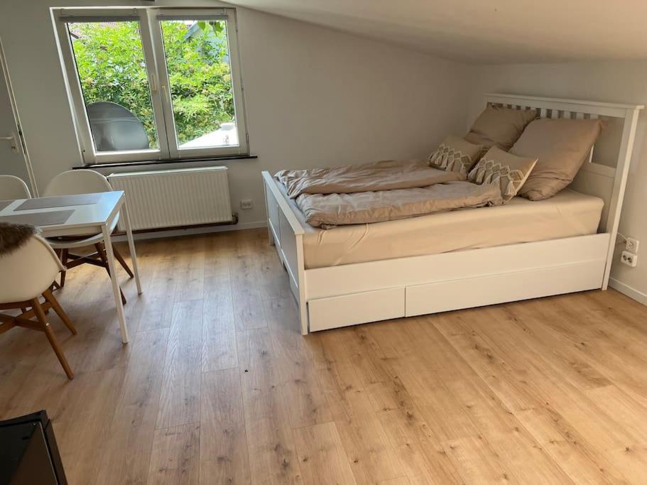 אידסהיים Ferienwohnung Landleben Fuer 2-3 Personen מראה חיצוני תמונה