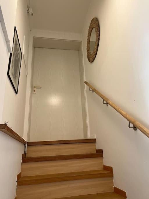 אידסהיים Ferienwohnung Landleben Fuer 2-3 Personen מראה חיצוני תמונה