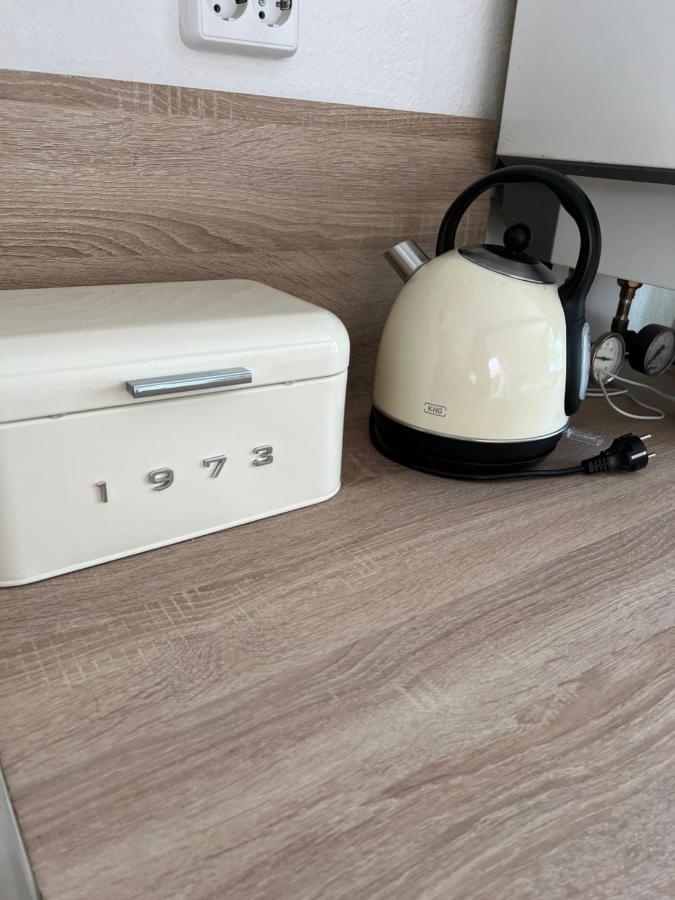 אידסהיים Ferienwohnung Landleben Fuer 2-3 Personen מראה חיצוני תמונה